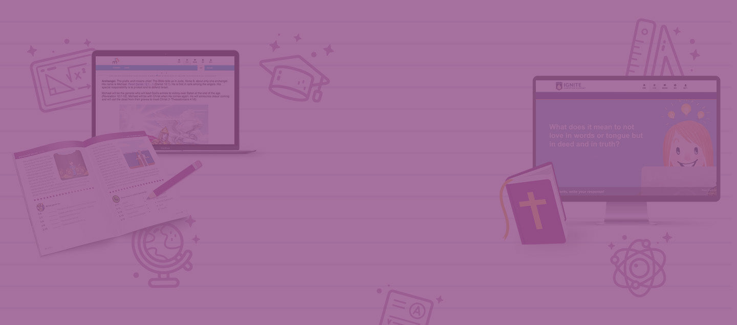 AOP Bible Subject Spotlight