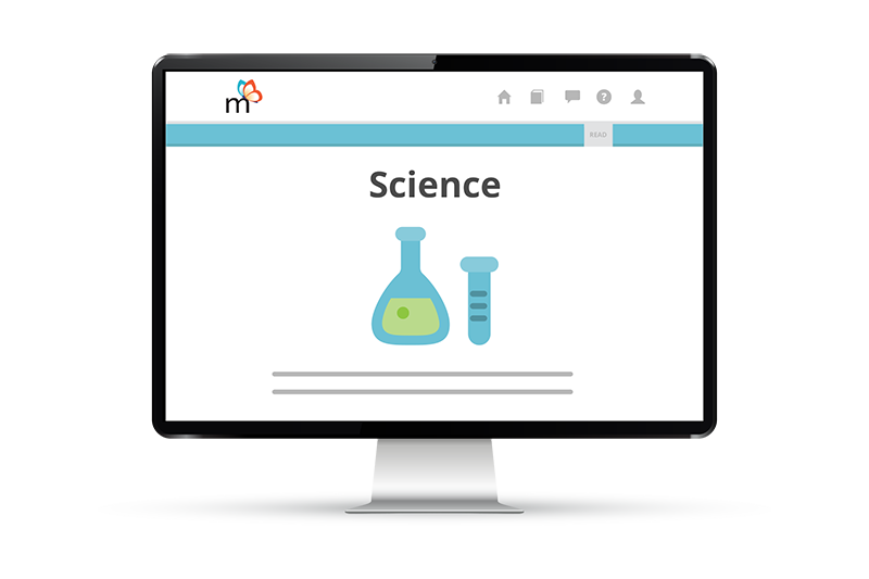 Science Online Curriculum