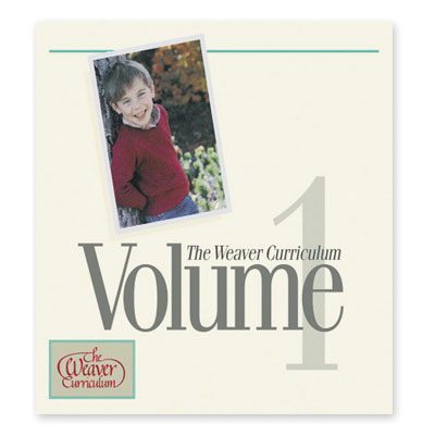 Weaver Volume 1 WV001 – AOP Christian Homeschooling