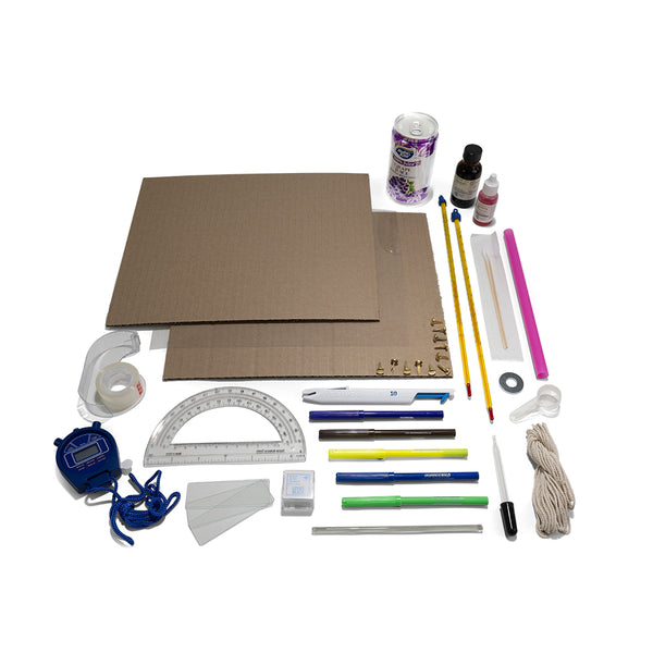 Science Lab Kit