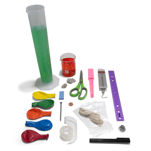General Science III Elective Lab Kit