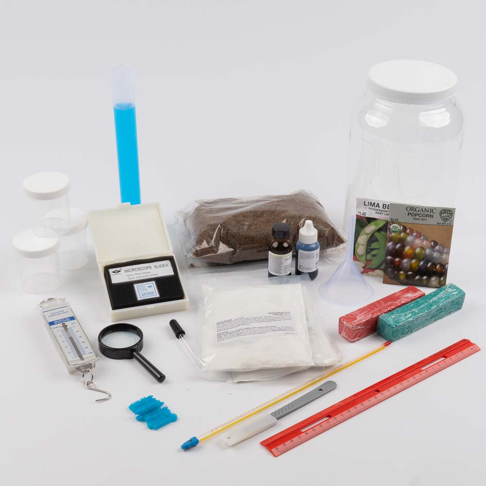 LIFEPAC® Christian Homeschool | Science Lab Kit | 5th Grade – AOP ...