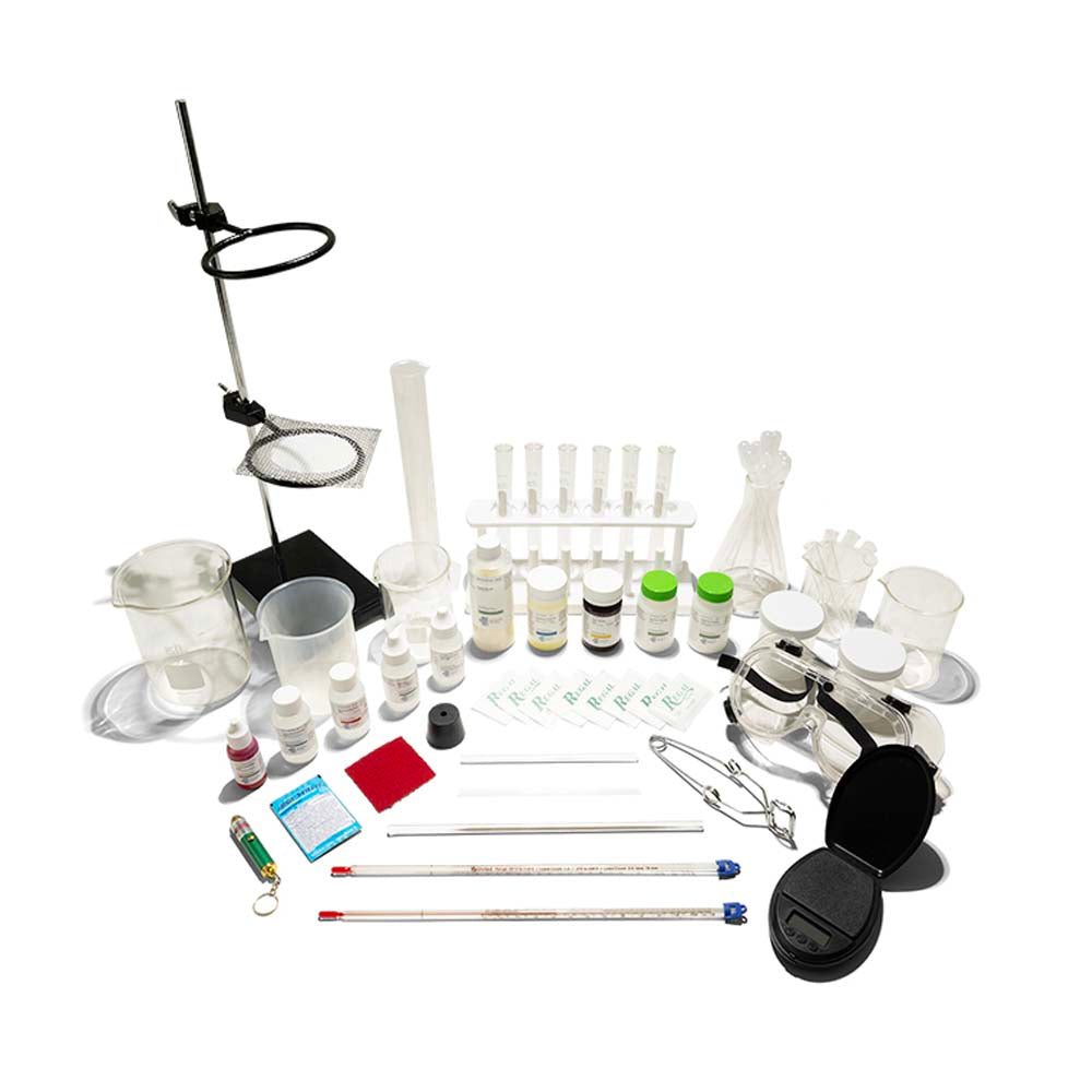 Balancing Chemical Equations Made Simple
