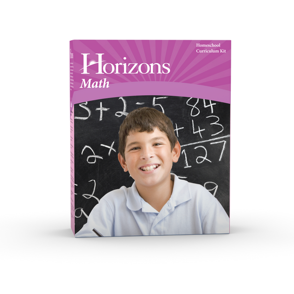 Shop Horizons Curriculum AOP Christian Homeschooling Shop horizons curriculum aop christian homeschooling