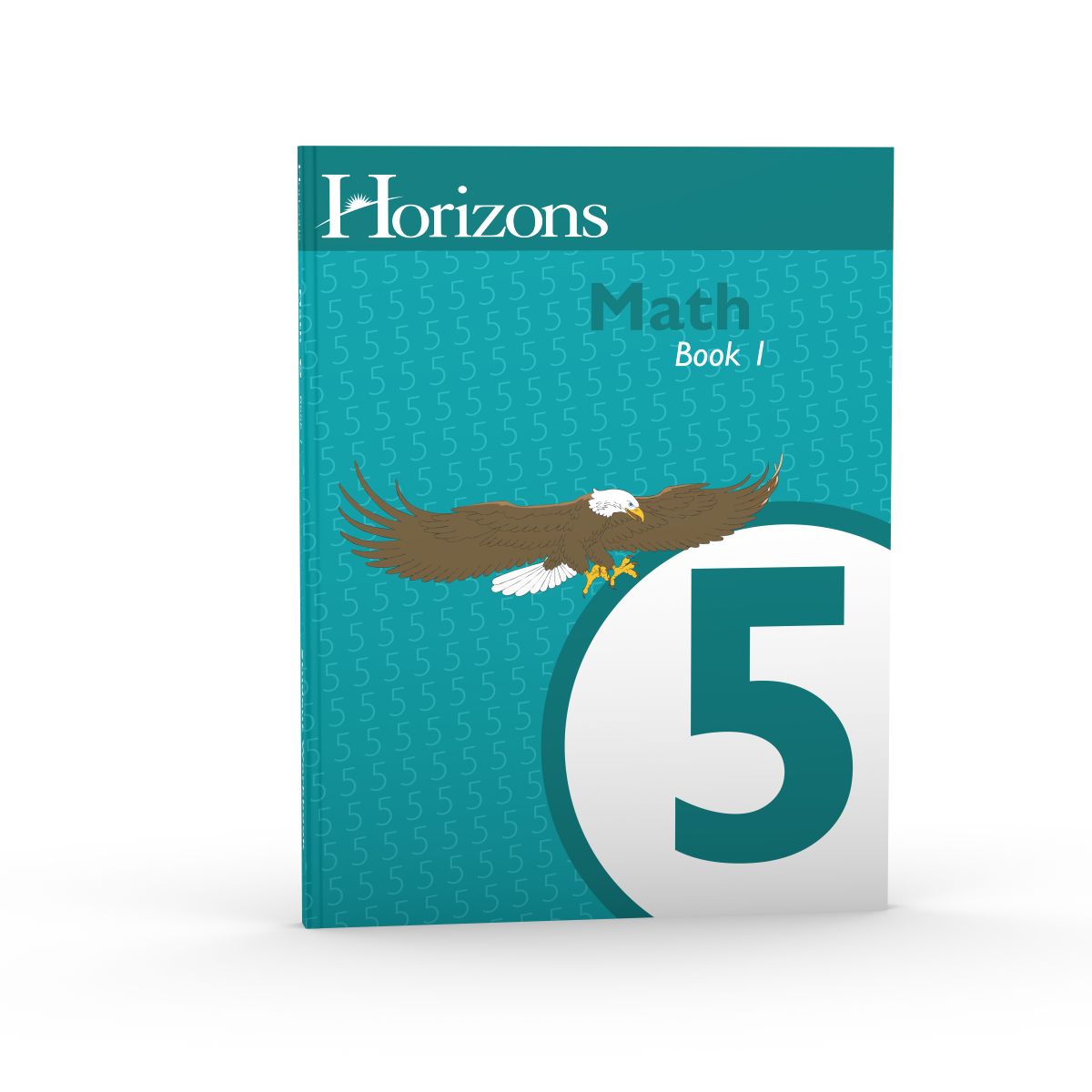 Horizons Homeschool Curriculum | Math Student Book 1 | 5th Grade