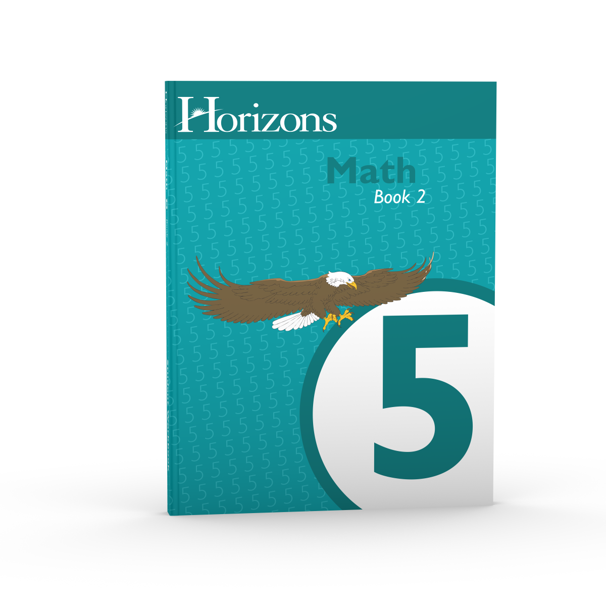 Horizon Math 2 Horizons Homeschool Curriculum | Math Student Book 2 | 5th Grade