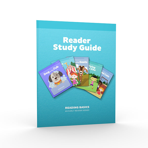 Shop Christian Early Reader Books | AOP Christian Homeschooling