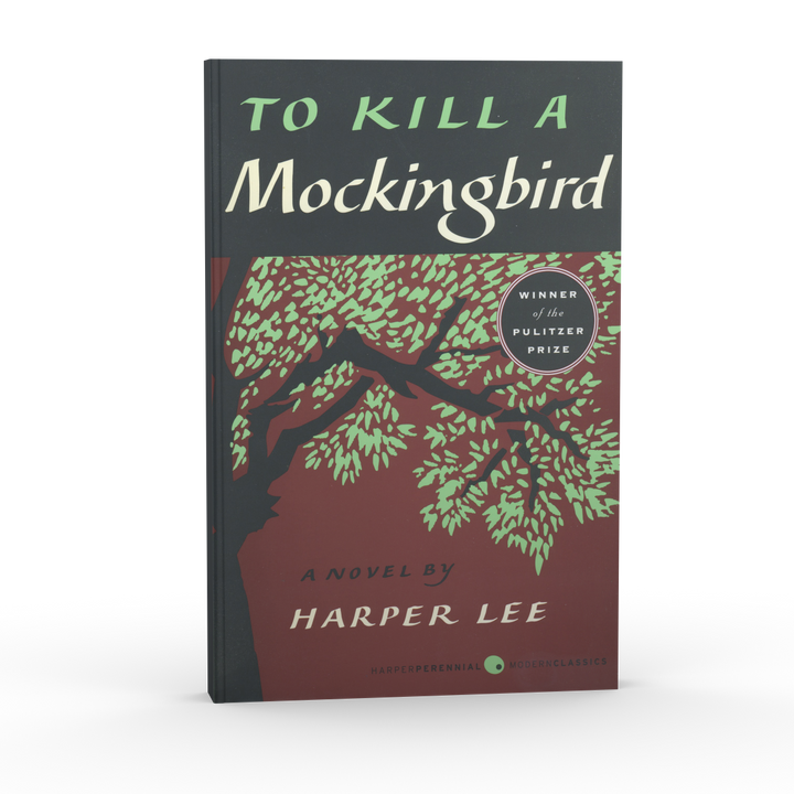 To Kill a Mockingbird