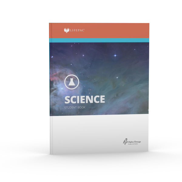 LIFEPAC General Science II Unit 2 Worktext