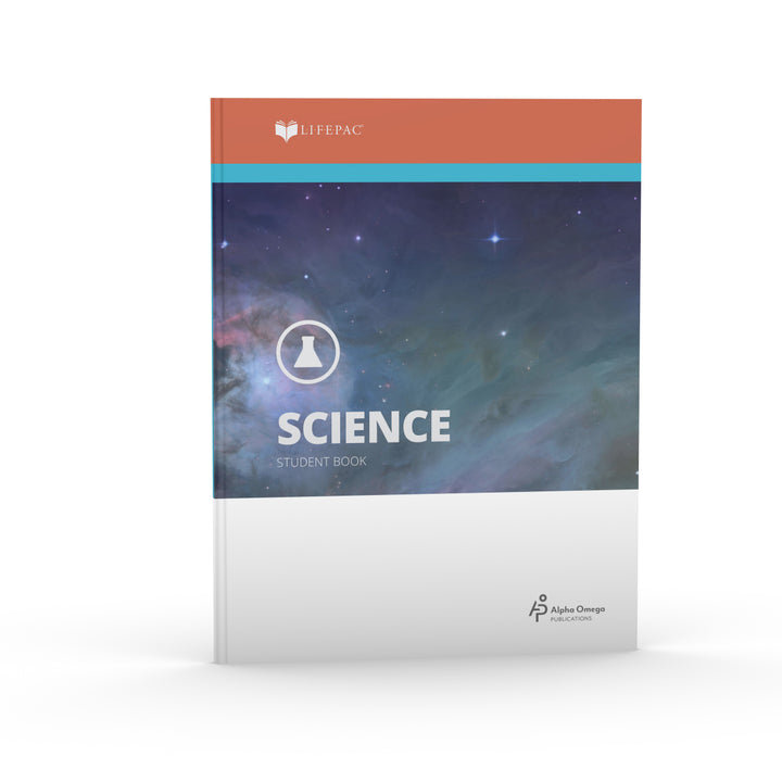 LIFEPAC 6th Grade Science Teacher's Guide