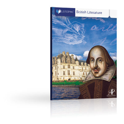 LIFEPAC British Literature Teacher's Guide