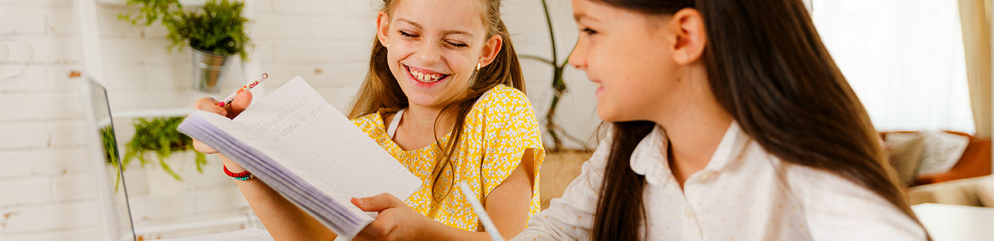 Learner Home Home Learning Help Hub | AOP Christian Homeschooling