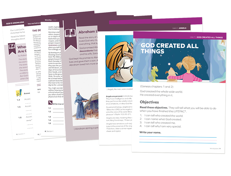 Home Learning Help Hub AOP Christian Homeschooling Home learning help hub aop christian homeschooling