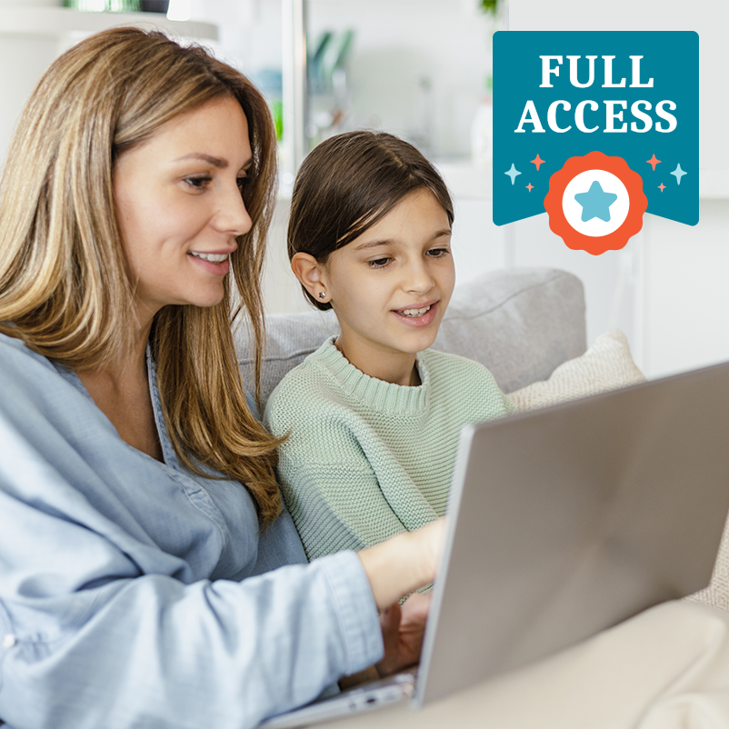 Monarch Online Curriculum AOP Christian Homeschooling