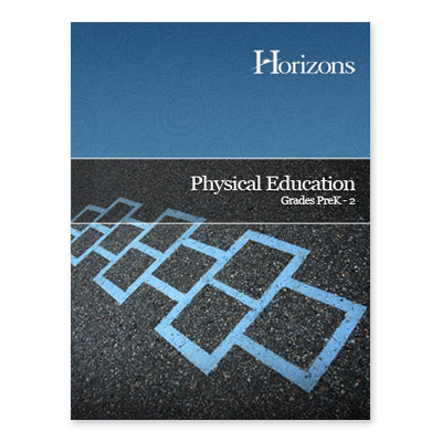 Horizons PreK-2nd Grade Physical Education