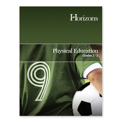 Horizons 3rd-5th Grade Physical Education