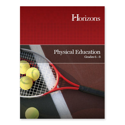 Horizons 6th-8th Grade Physical Education