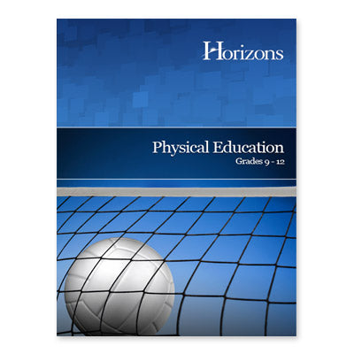 Horizons 9th-12th Grade Physical Education