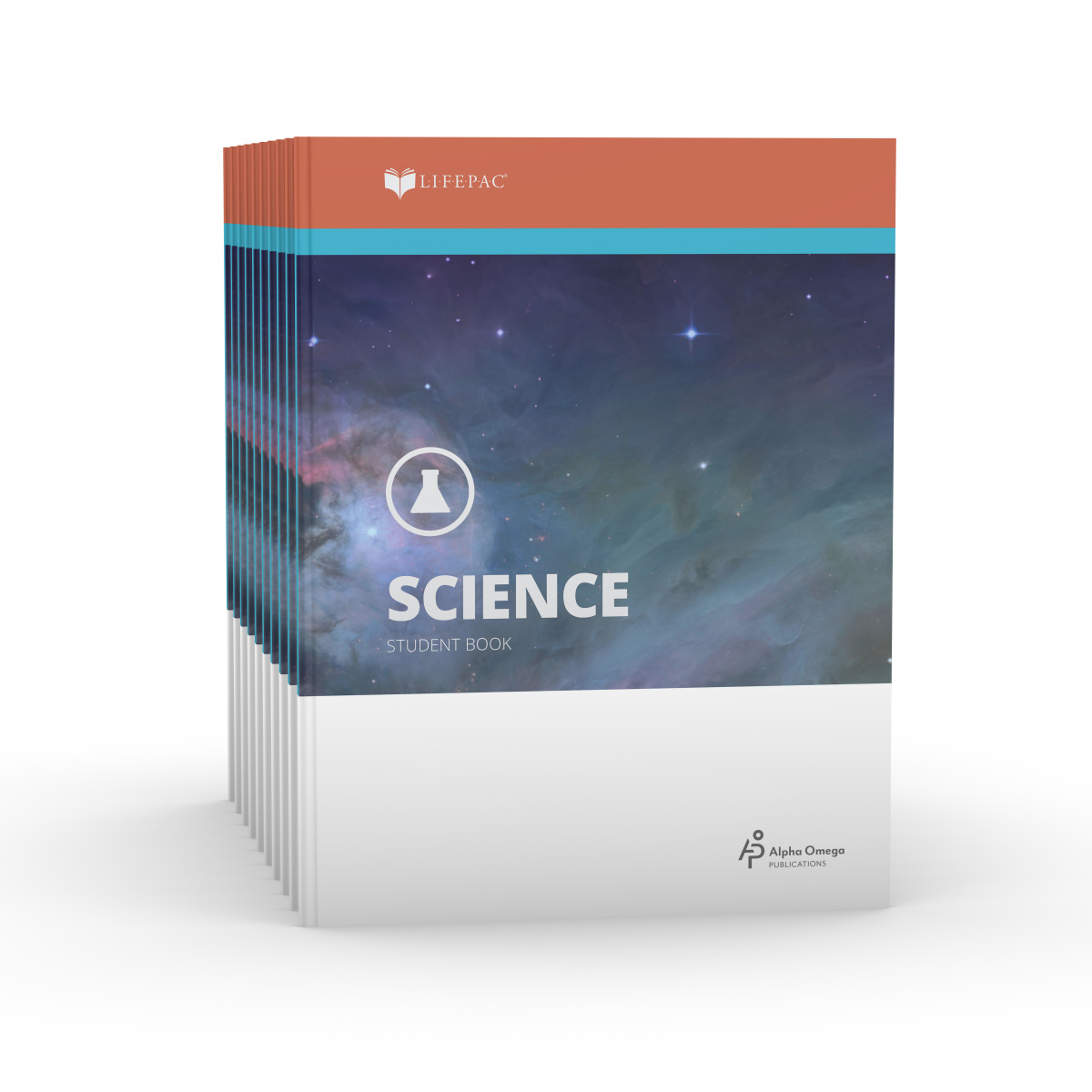 Corebio Lab Kit Biology Student Grade Set | 10th Grade | LIFEPAC® Homeschool