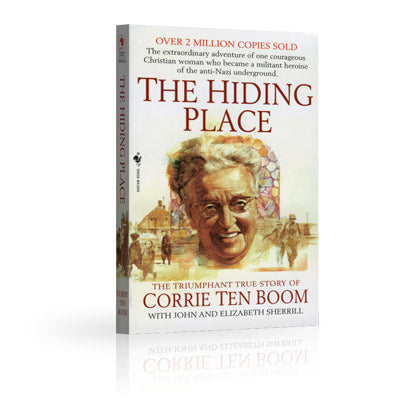 The Hiding Place