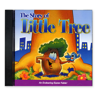 The Story of Little Tree