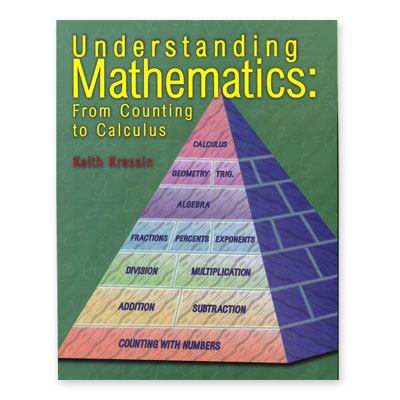 Understanding Mathematics: From Counting to Calculus