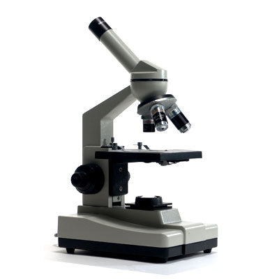 Model 3000F Student Microscope