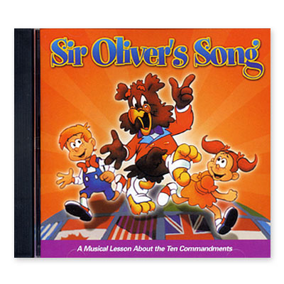 Sir Oliver's Song