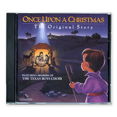 Once Upon a Christmas: The Original Story