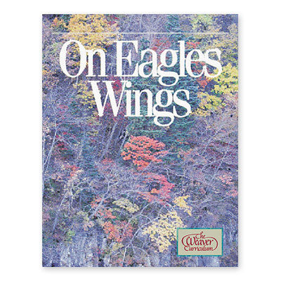 Weaver On Eagle's Wings